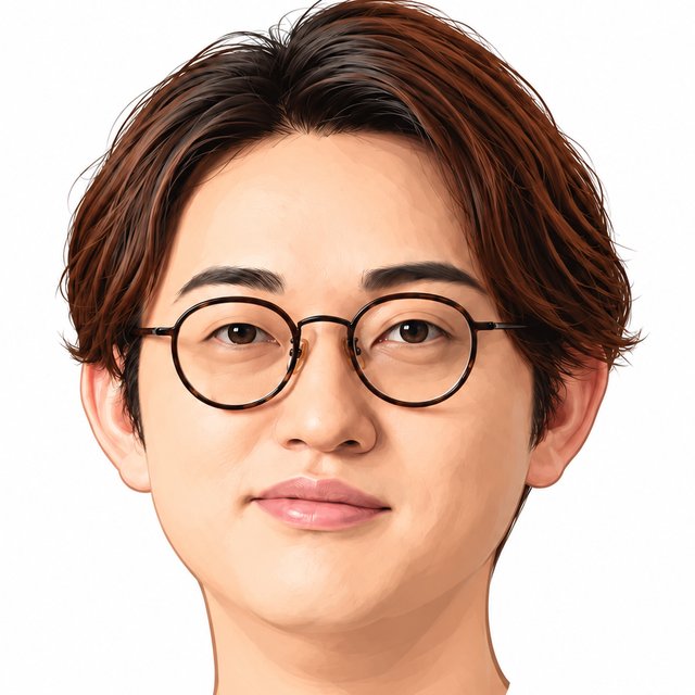 運営者の写真